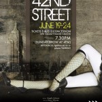 42nd Street - Nasda