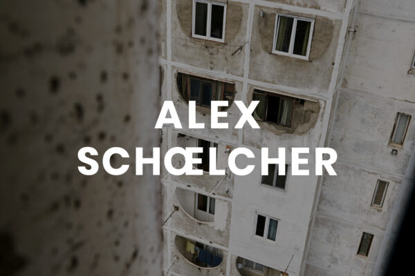 Alex Schoelcher