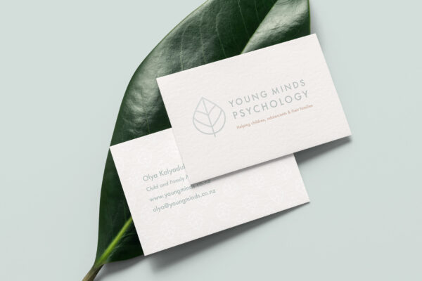 Young Minds Psychology